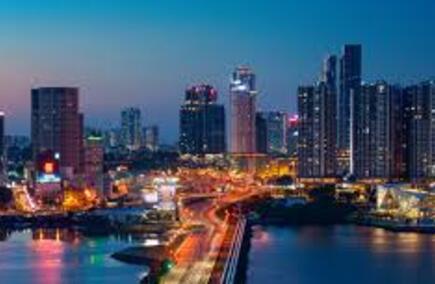 Gastronomi dan Perhotelan Terbaik di Johor