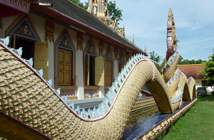 Gastronomi dan Perhotelan Terbaik di Kelantan