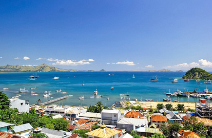 Gastronomi dan Perhotelan Terbaik di Labuan