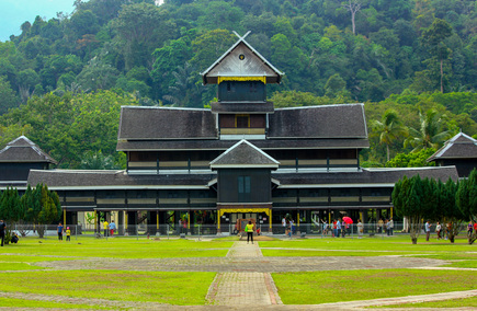 Gastronomi dan Perhotelan Terbaik di Negeri Sembilan