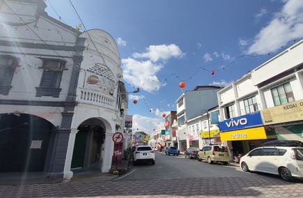 Gastronomi dan Perhotelan Terbaik di Pahang