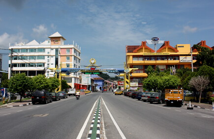 Gastronomi dan Perhotelan Terbaik di Perlis