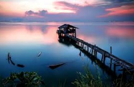 Penginapan dan Gastronomi Terbaik di Pulau Pinang