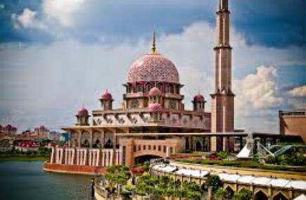 Restoran Terbaik Gastronomi dan Perhotelan Putrajaya