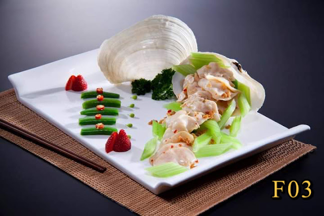 Kingdom Cuisine @Mutiara Damansara - Petaling Jaya