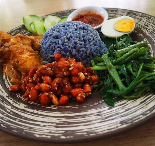 Botanist Cafe - Melaka