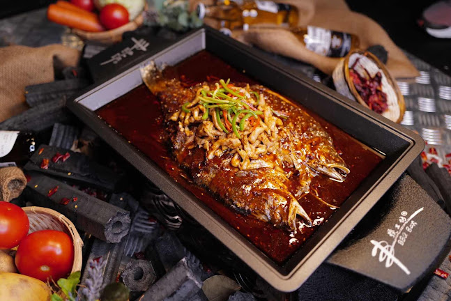 BBQ BOX - Johor Bahru