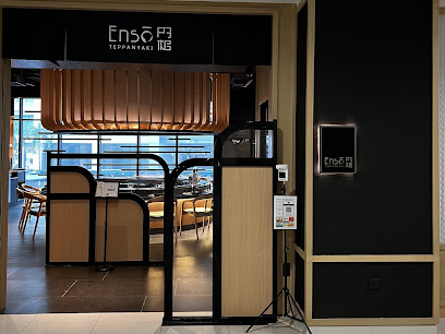 Enso Teppanyaki (Japanese Restaurant at Jesselton Mall)