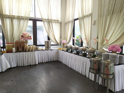 Ridhwan Catering Services
