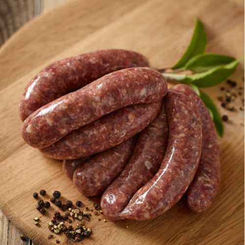 Comentarii opinii despre GE Sausages