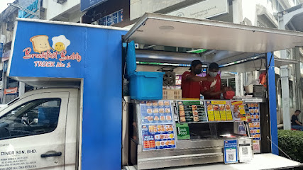 Breakfast Buddy Damansara Utama