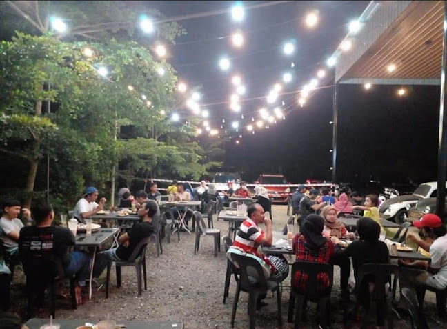 Dapur Gerabak Western