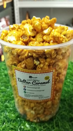 YAYAH SNACKS & CAFÉ