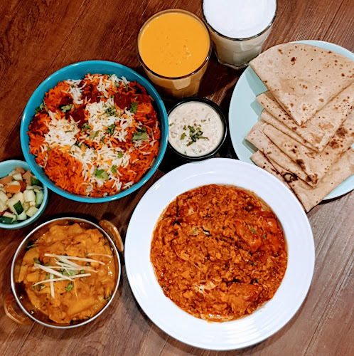 Opinii despre Big Singh Chapati în Subang Jaya - Gastronomi dan perhotelan