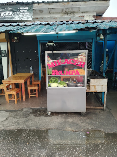 Mie Aceh Waroeng Kuta Radja