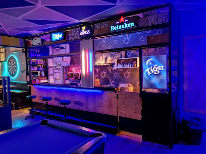 On The Way Pub & Bar Lounge