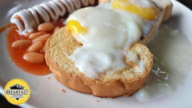 Opinii despre Alor Setar Breakfast Station în Alor Setar - Gastronomi dan perhotelan