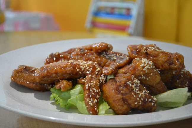 Tapah Xin Restaurant - Tapah