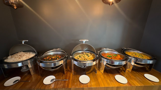 THE NATIVE CAFE (Inside Hotel N5) , HOTEL N5 1 JALAN PINTAS, PENAMPANG PENAMPANG, 88300 Kota Kinabalu, Sabah