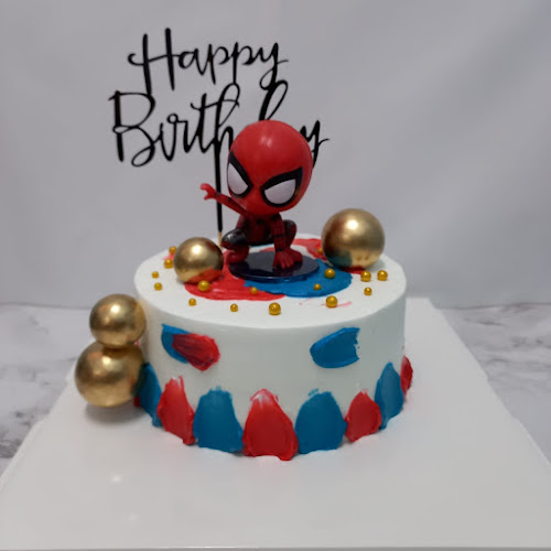 Precious Bakey - Gastronomi dan perhotelan