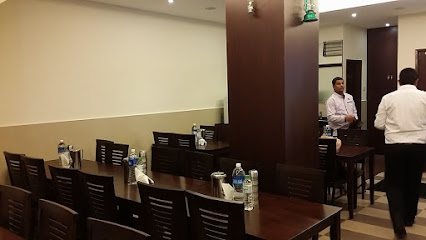 Indian Spices Village