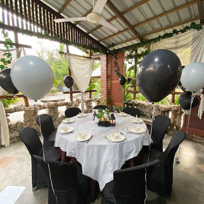 Damai Seafood Village