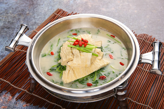 Opinii despre Kingdom Cuisine @Mutiara Damansara în Petaling Jaya - Gastronomi dan perhotelan