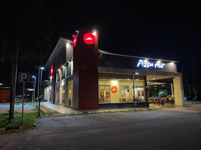 Pizza Hut Restaurant Gunung Rapat
