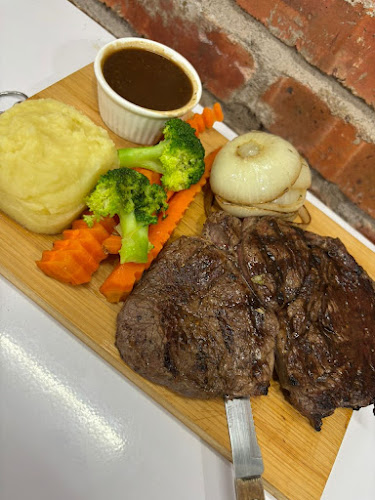 Restoran Millers Kitchen