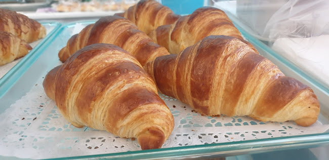 Opinii despre Panera Bakery & Cafe în Kuching - Gastronomi dan perhotelan