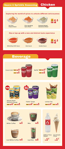 AllAce SS15/4D - Gastronomi dan perhotelan