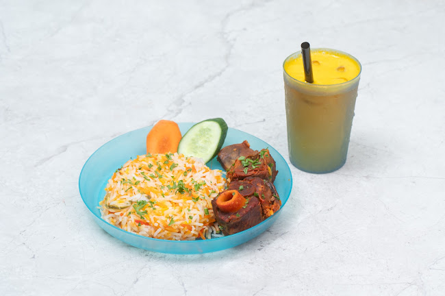 1541, Persiaran Putra Sulaiman, Taman Putra Sulaiman, 68000 Ampang, Selangor