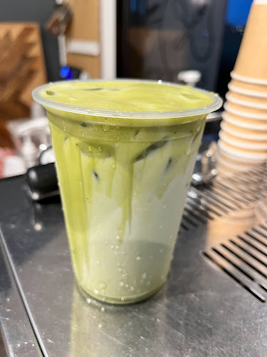 Ekues Cabin Cafe - Gastronomi dan perhotelan