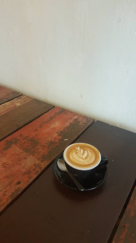 Comentarii opinii despre Aud's Cafe