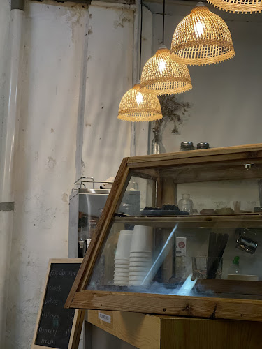 Opinii despre Langit Senja Kopi în George Town - Gastronomi dan perhotelan