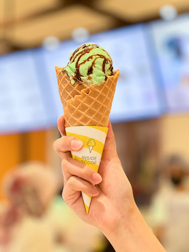 Inside Scoop Noordin One