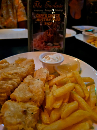 The Enclave • Subang - Subang Jaya