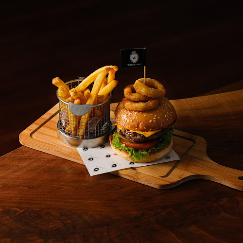 Comentarii opinii despre Walnut Cafe & Bar