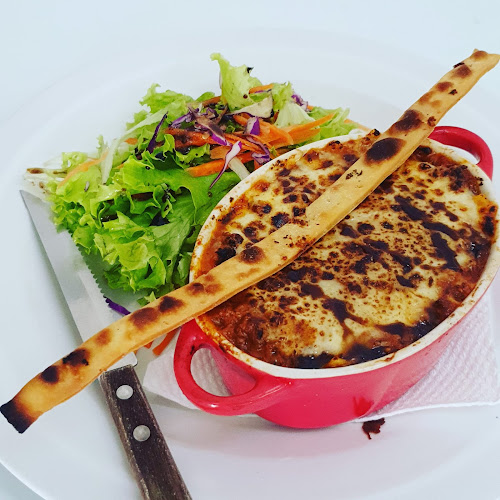 Opinii despre Restoran Millers Kitchen în Melaka - Gastronomi dan perhotelan