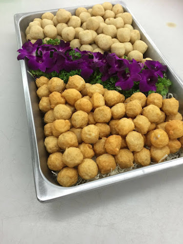 Comentarii opinii despre Restoran Uncle Pou Wok Hokkien Mee