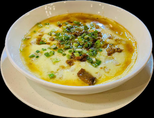 Kaki Laut Seafood Restaurant - Gastronomi dan perhotelan