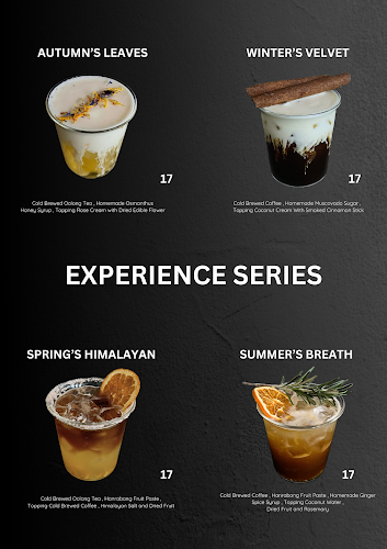 Opinii despre TheBackroom.Coffee în Kuala Lumpur - Gastronomi dan perhotelan