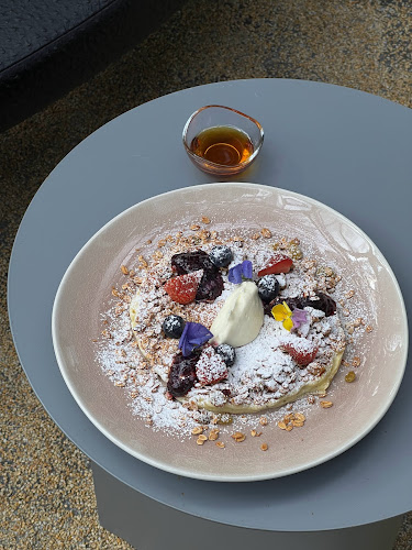 Opinii despre The Glasshopper în Putrajaya - Gastronomi dan perhotelan