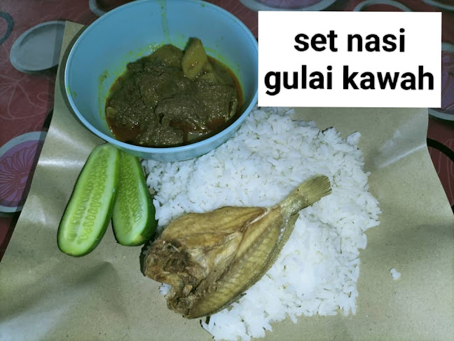 A 658, Jalan Fikri, Kampung Baru Seberang Takir, 21300 Kuala Terengganu, Terengganu