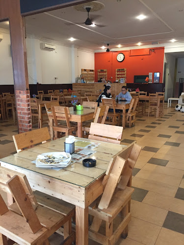 Opinii despre Restoran KG Gegar @ Taman Dagang Ampang în Ampang - Gastronomi dan perhotelan