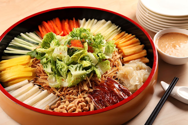 Opinii despre Kingdom Cuisine @Mutiara Damansara în Petaling Jaya - Gastronomi dan perhotelan