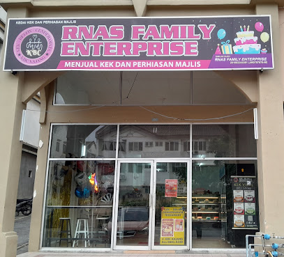 Kafe - Kek, Belon dan Cenderamata (KBC KAJANG)