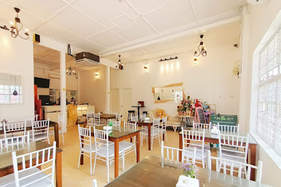 Lucky Star Cafe Kopitiam Event (Owned By Star Mansion Sdn. Bhd.)