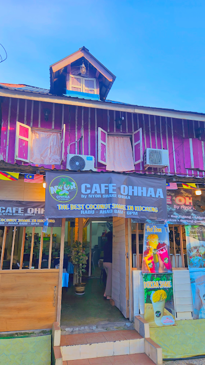 Cafe Ohhaa