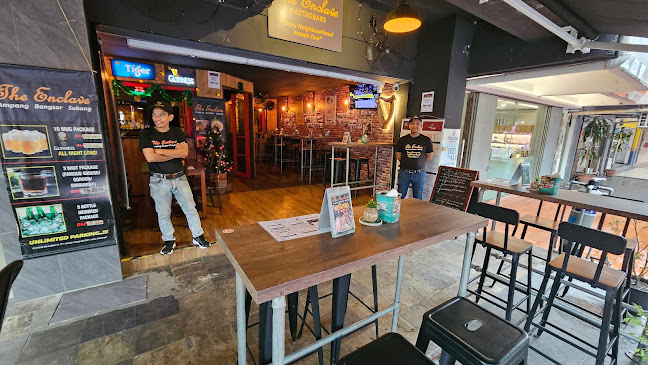 The Enclave • Subang - Subang Jaya